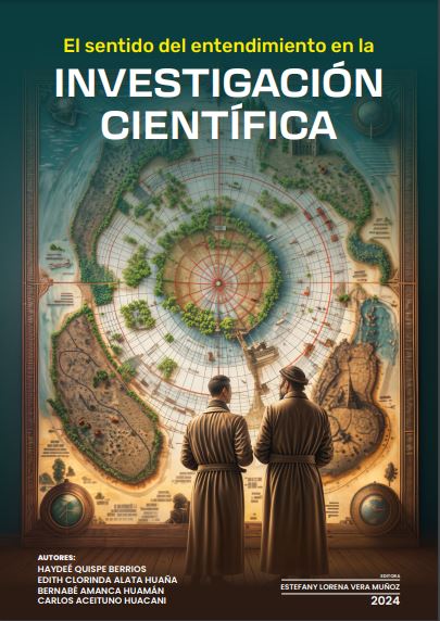 El sentido del entendimiento en la investigación científica